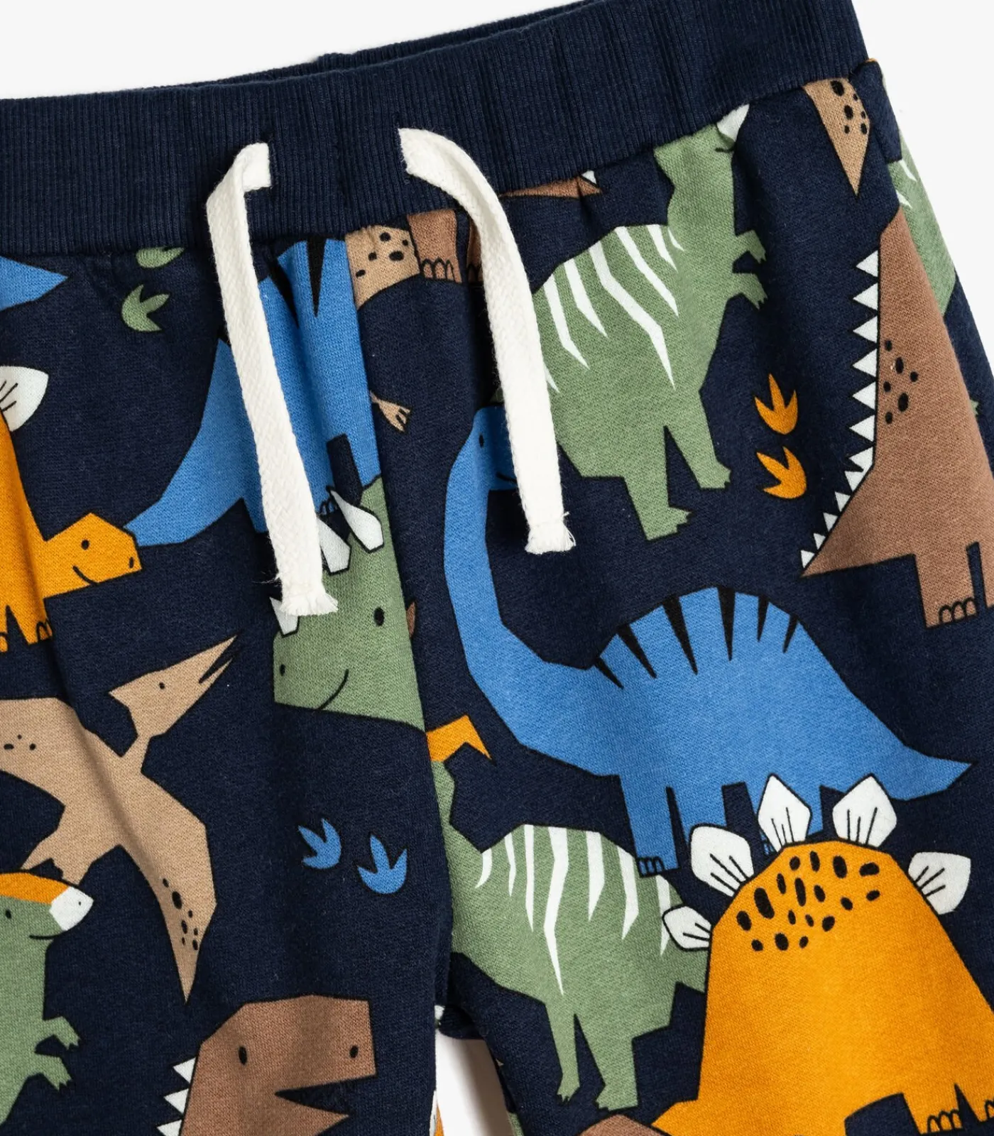 Kinderen Koton Jogger Met drukwerk Sweat Bottoms