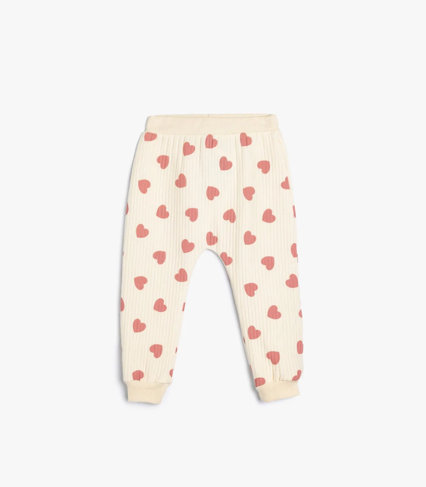 Jogger Met drukwerk Sweat Bottoms Kinderen Broeken & Shorts