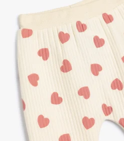 Jogger Met drukwerk Sweat Bottoms Kinderen Broeken & Shorts