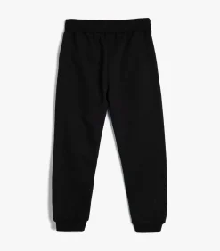 Best Jogger Met drukwerk Sweat Bottoms Kinderen Broeken & Shorts