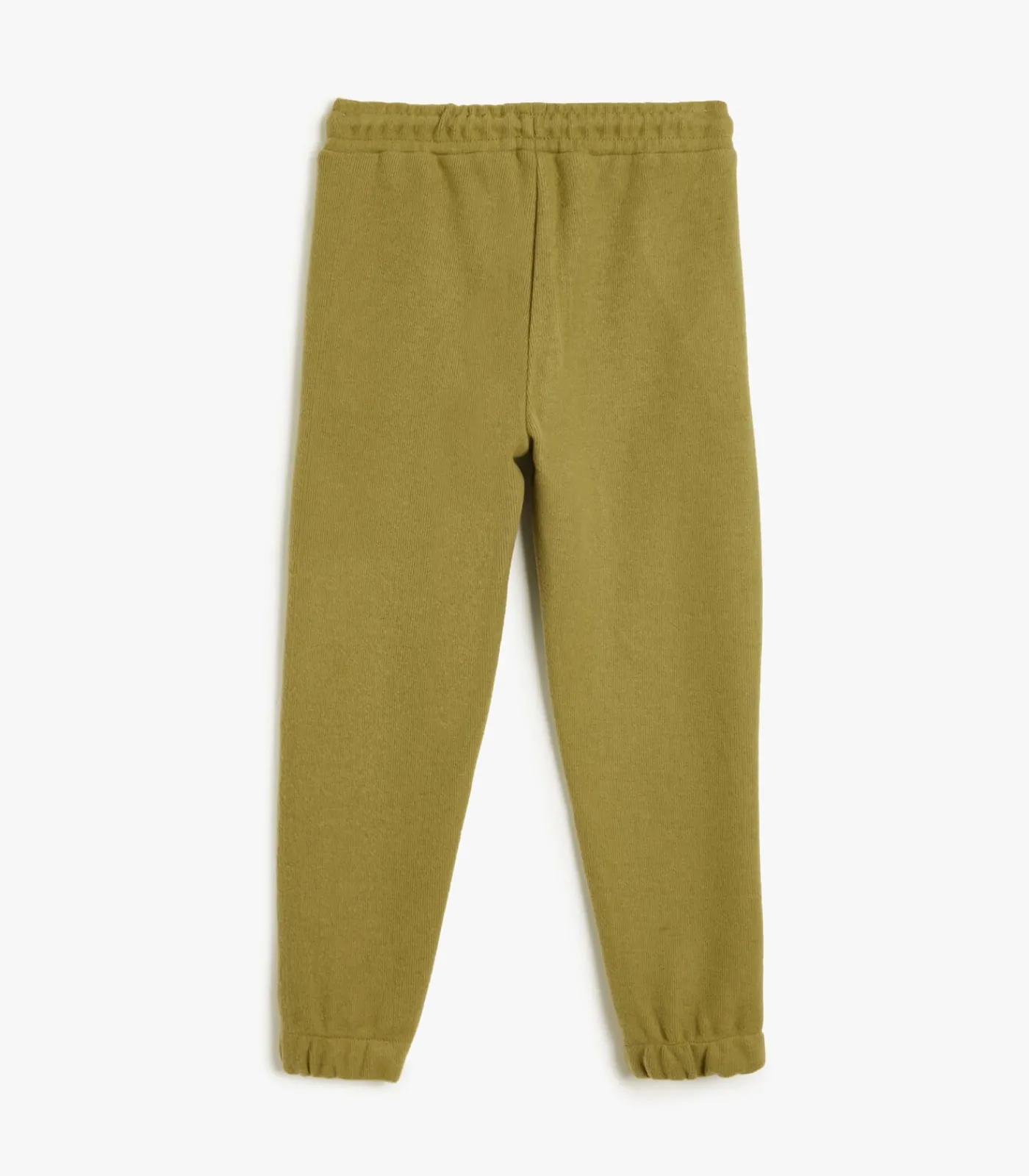 Kinderen Koton Jogger Met drukwerk Sweat Bottoms