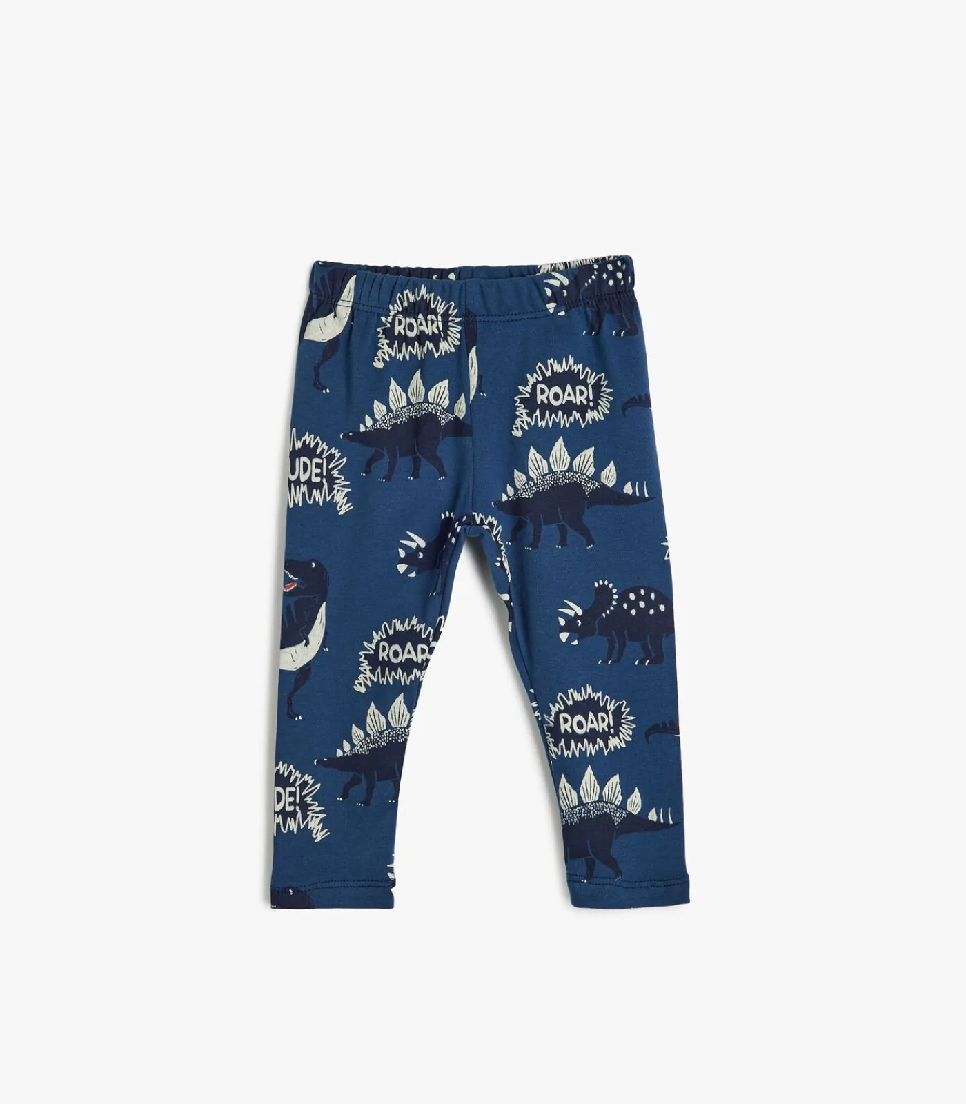 Kinderen Koton Jogger Met drukwerk Sweat Bottoms