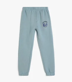 Discount Jogger Met drukwerk Sweat Bottoms Kinderen Broeken & Shorts