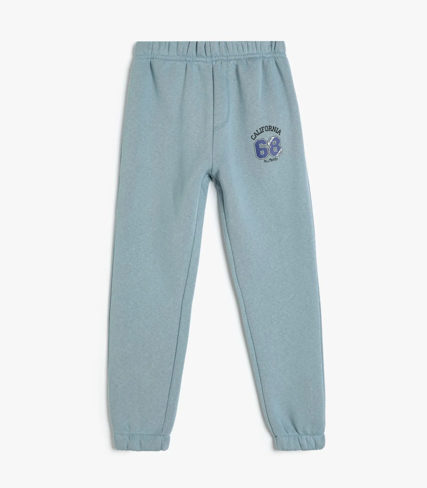 Discount Jogger Met drukwerk Sweat Bottoms Kinderen Broeken & Shorts