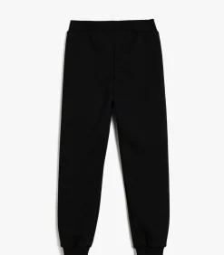 Kinderen Koton Jogger Met drukwerk Sweat Bottoms