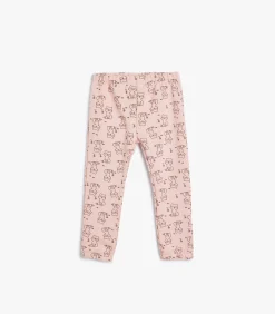 Hot Jogger Met drukwerk Sweat Bottoms Kinderen Broeken & Shorts