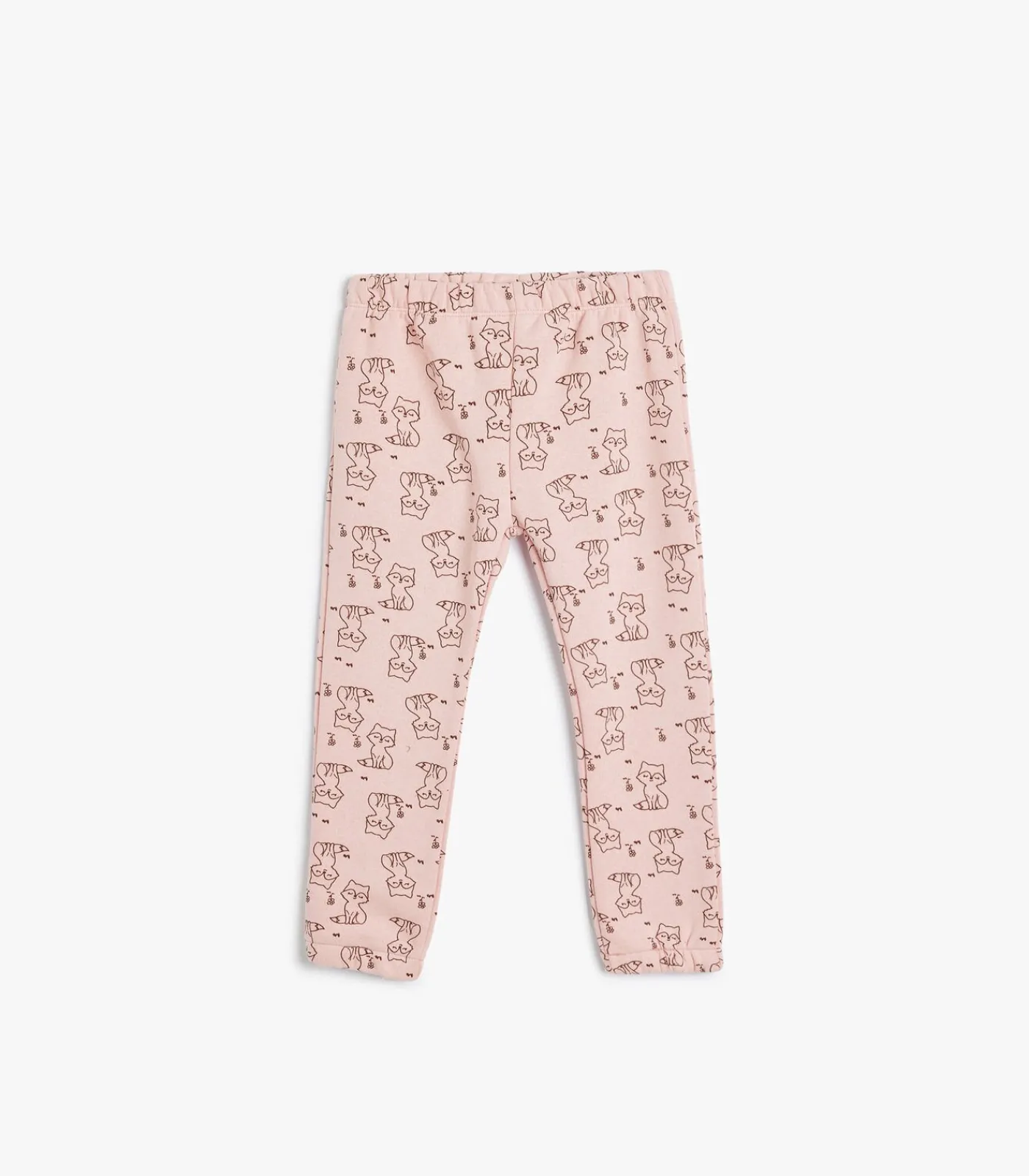 Hot Jogger Met drukwerk Sweat Bottoms Kinderen Broeken & Shorts