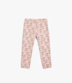 Hot Jogger Met drukwerk Sweat Bottoms Kinderen Broeken & Shorts