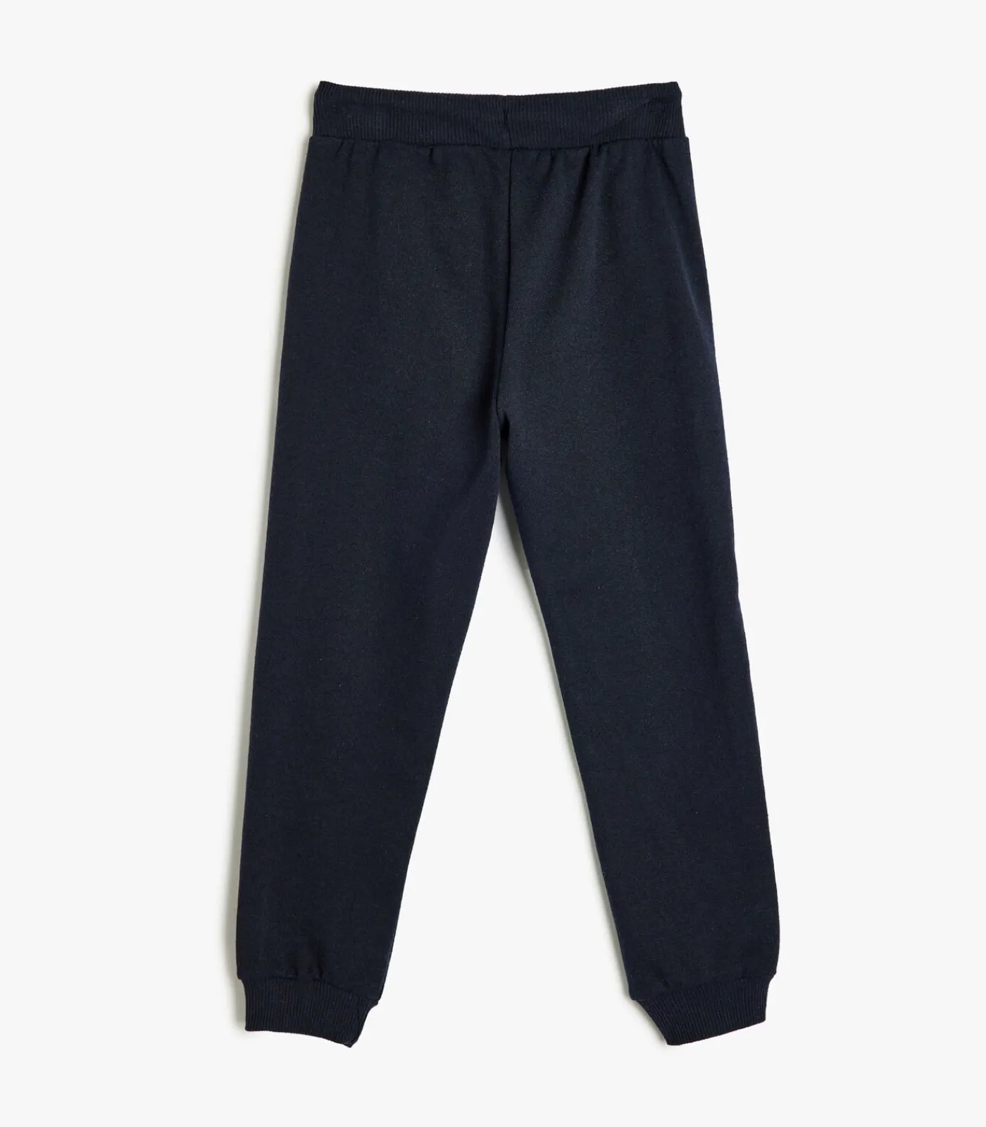 Kinderen Koton Jogger Met drukwerk Sweat Bottoms