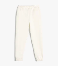 Sale Jogger Met drukwerk Sweat Bottoms Kinderen Broeken & Shorts