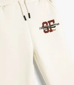 Sale Jogger Met drukwerk Sweat Bottoms Kinderen Broeken & Shorts