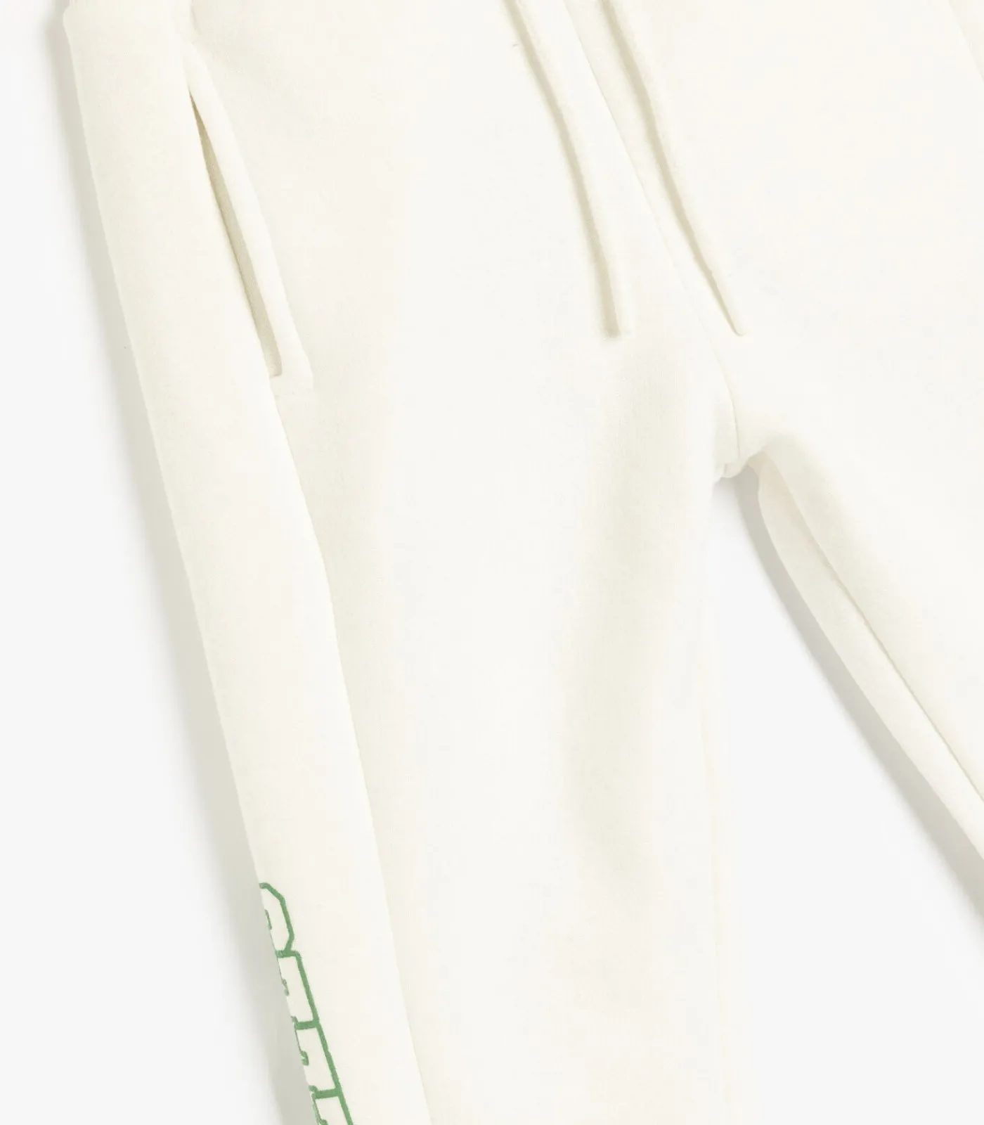 Sale Jogger Met drukwerk Sweat Bottoms Kinderen Broeken & Shorts