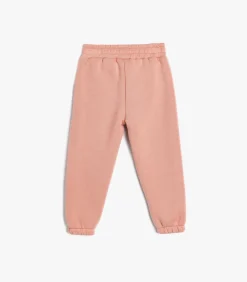 Kinderen Koton Jogger Normaal Sweat Bottoms