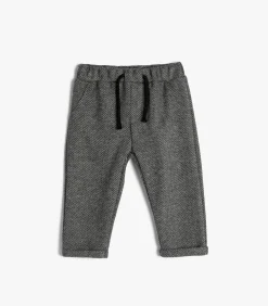 Kinderen Koton Jogger Normaal Sweat Bottoms