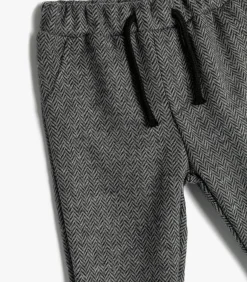 Kinderen Koton Jogger Normaal Sweat Bottoms