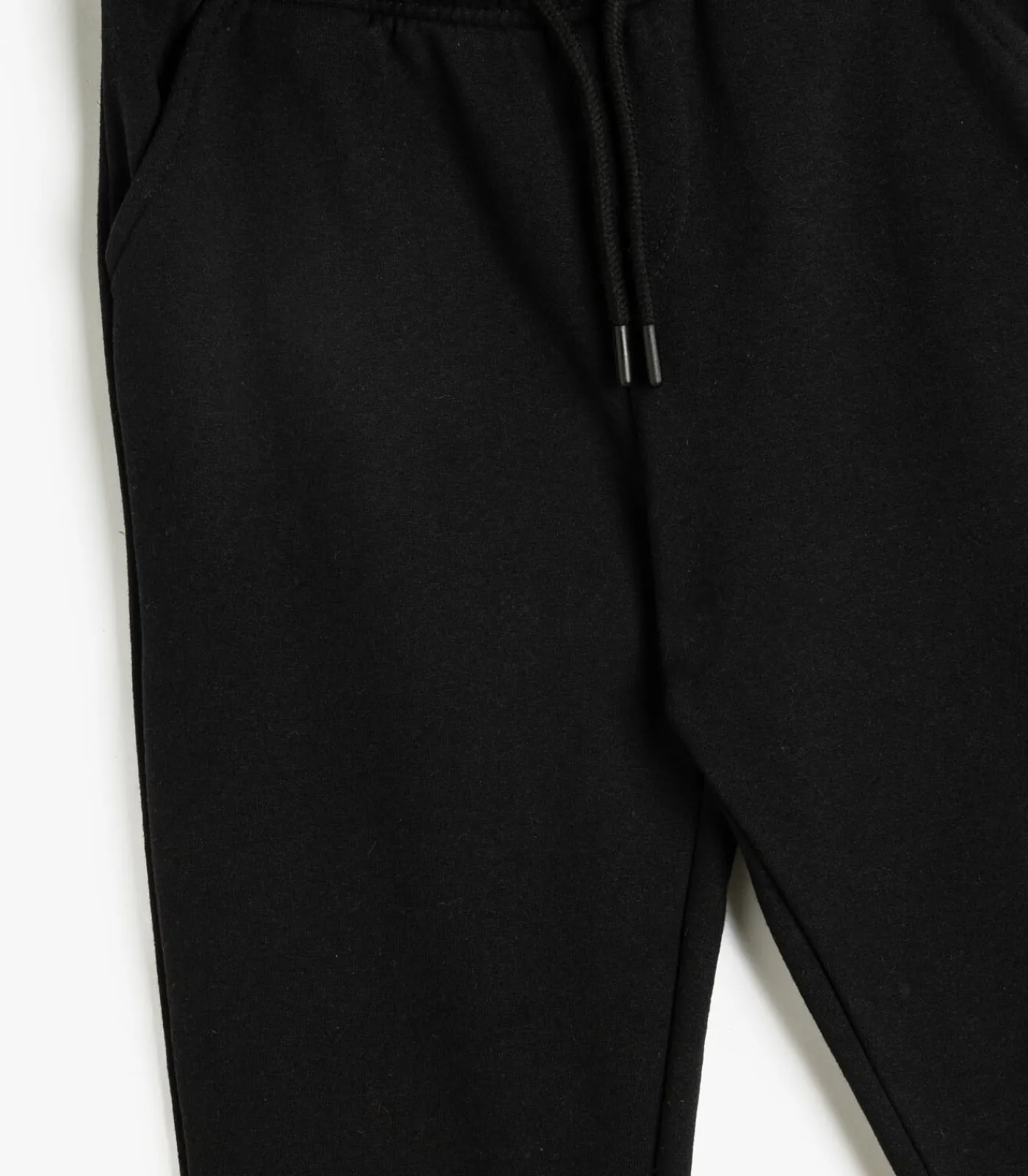 Sale Jogger Rits gedetailleerd Sweat Bottoms Kinderen Broeken & Shorts