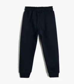 Kinderen Koton Jogger verbindend Sweat Bottoms