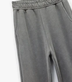 Hot Joggingbroek Normale Taille Zakken Elastische Manchet DAMES Broeken & Shorts