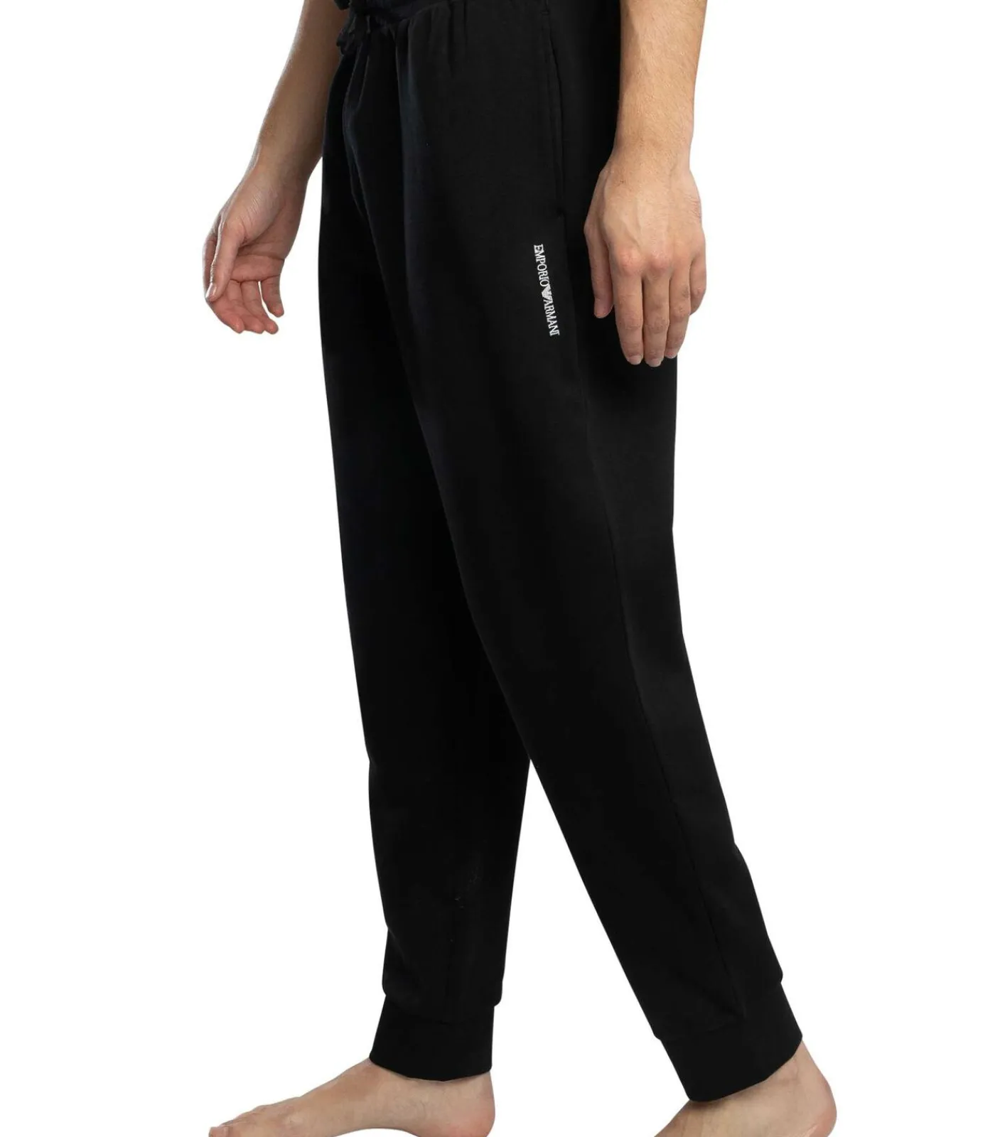 Discount Joggingbroek Van Het Merk Lounge Heren Pyjama's