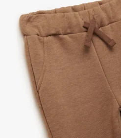 Discount Joggingbroek voor Jongens met Zakdetail Kinderen Broeken & Shorts