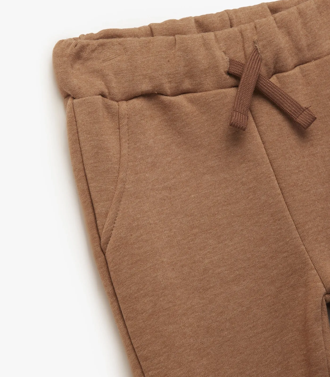 Discount Joggingbroek voor Jongens met Zakdetail Kinderen Broeken & Shorts