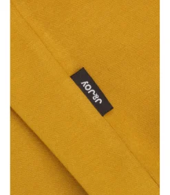 Outlet Jongens T-shirt met lange mouwen, Mindo-print en capuchon Kinderen T-Shirts & Polo's