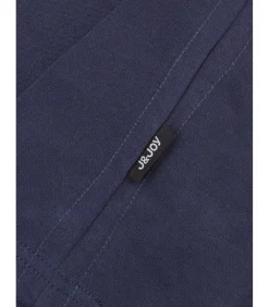 Jongens T-shirt met lange mouwen en abstracte print op de rug Kinderen T-Shirts & Polo's