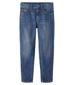 New Jongensjeans Ben 5511-OY Kinderen Jeans