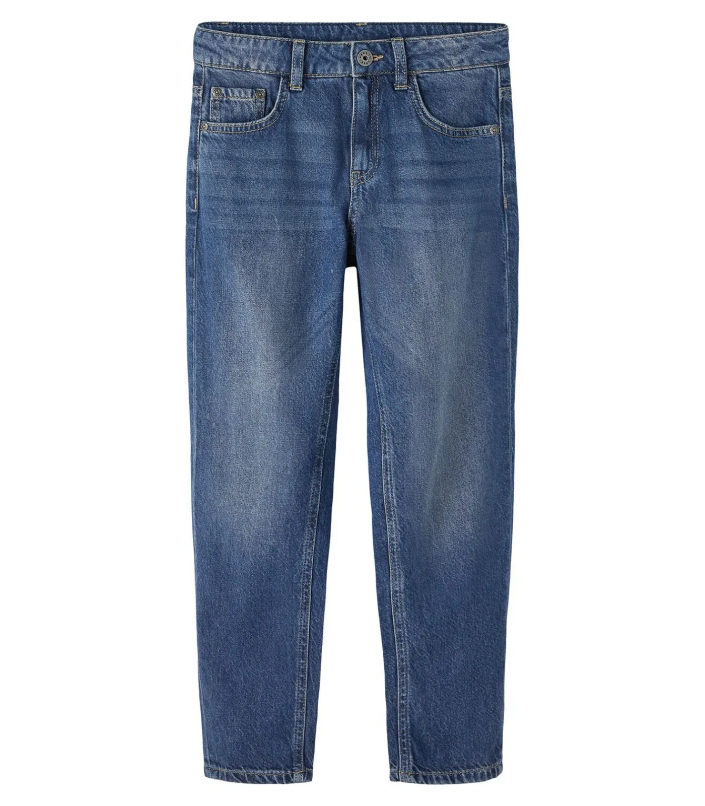 New Jongensjeans Ben 5511-OY Kinderen Jeans