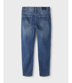New Jongensjeans Ben 5511-OY Kinderen Jeans