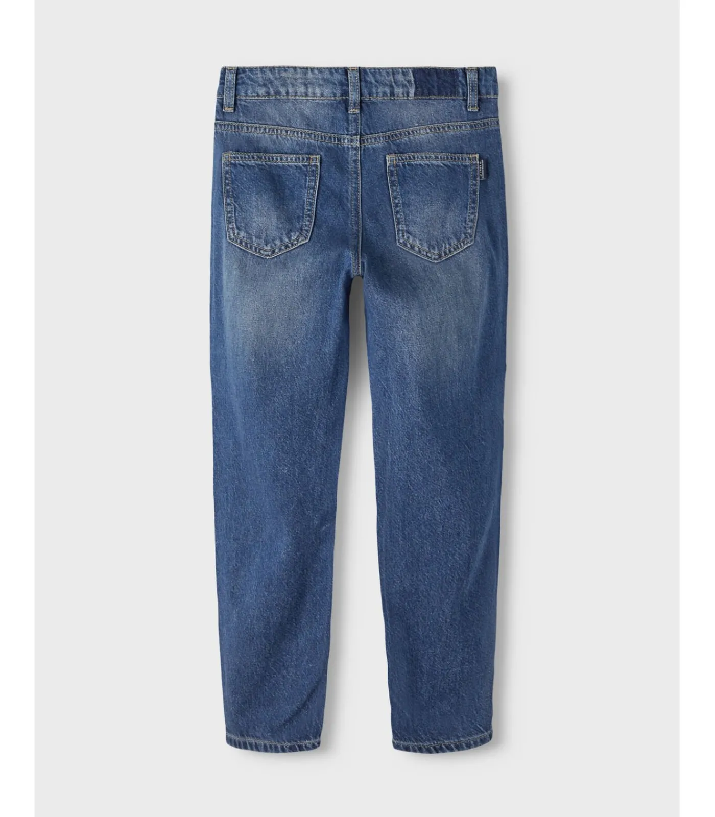 New Jongensjeans Ben 5511-OY Kinderen Jeans