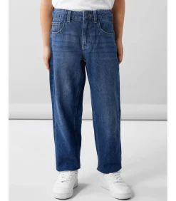 New Jongensjeans Ben 5511-OY Kinderen Jeans