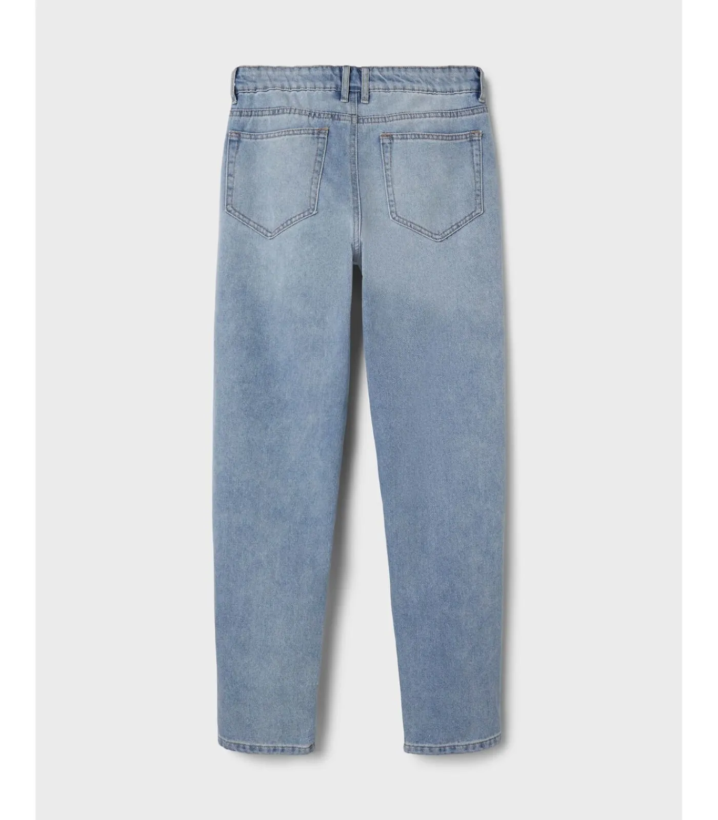 Clearance Jongensjeans Dad Nizza Kinderen Jeans