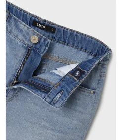 Clearance Jongensjeans Dad Nizza Kinderen Jeans