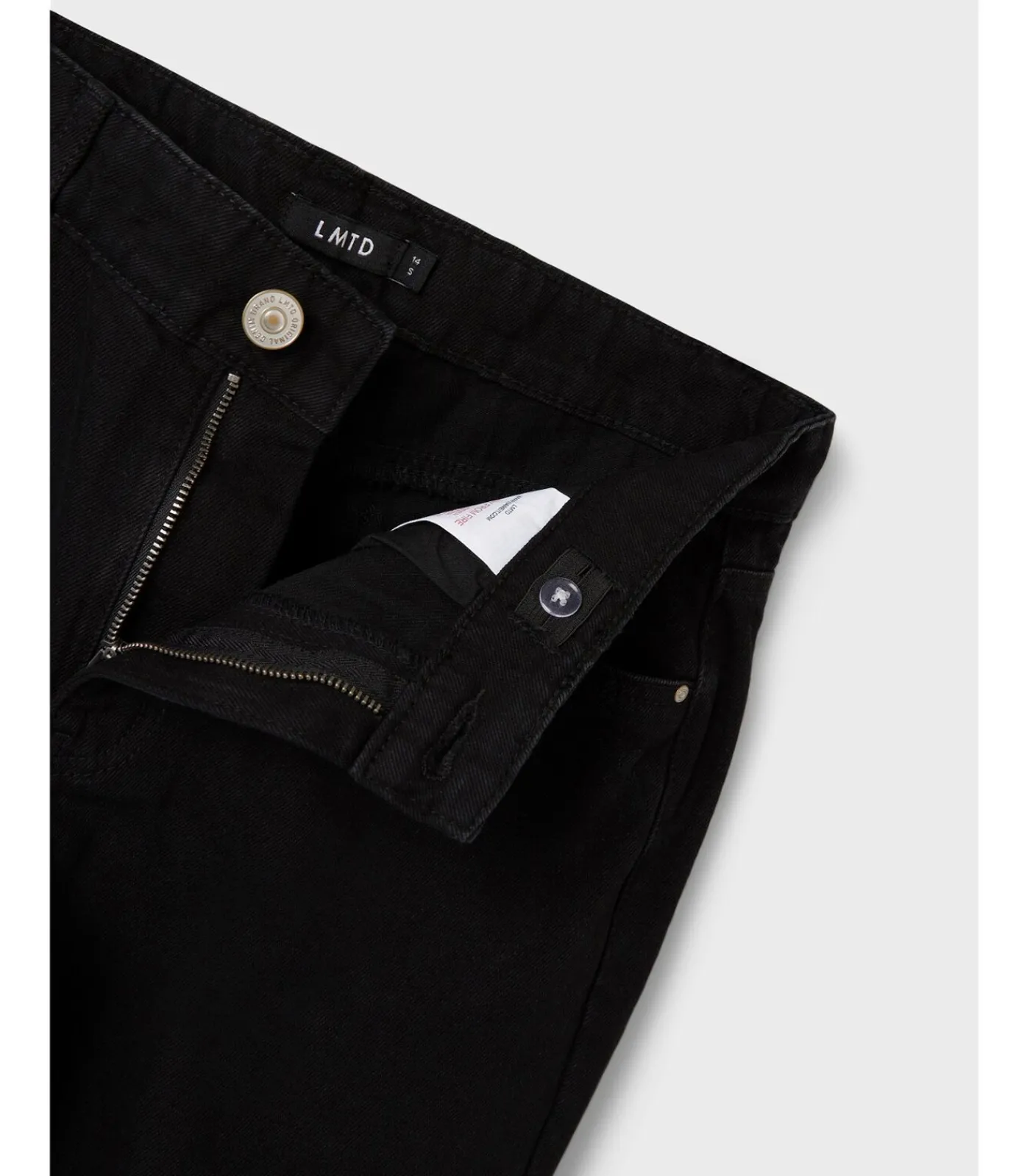 Kinderen name it Jongensjeans Dad Nizza