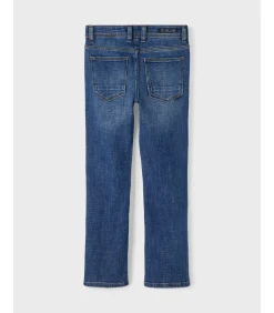 Clearance Jongensjeans 2520-El Ryan 2520-EL Kinderen Jeans