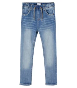 Discount Jongensjeans Robin Dnmthayer Kinderen Jeans