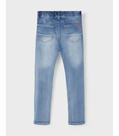 Discount Jongensjeans Robin Dnmthayer Kinderen Jeans