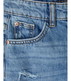 Online Jongensjeans Silas 7998-BE Kinderen Jeans