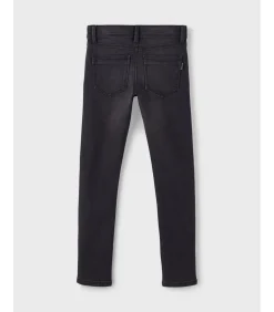 Outlet Jongensjeans Silas Dnmtax Kinderen Jeans