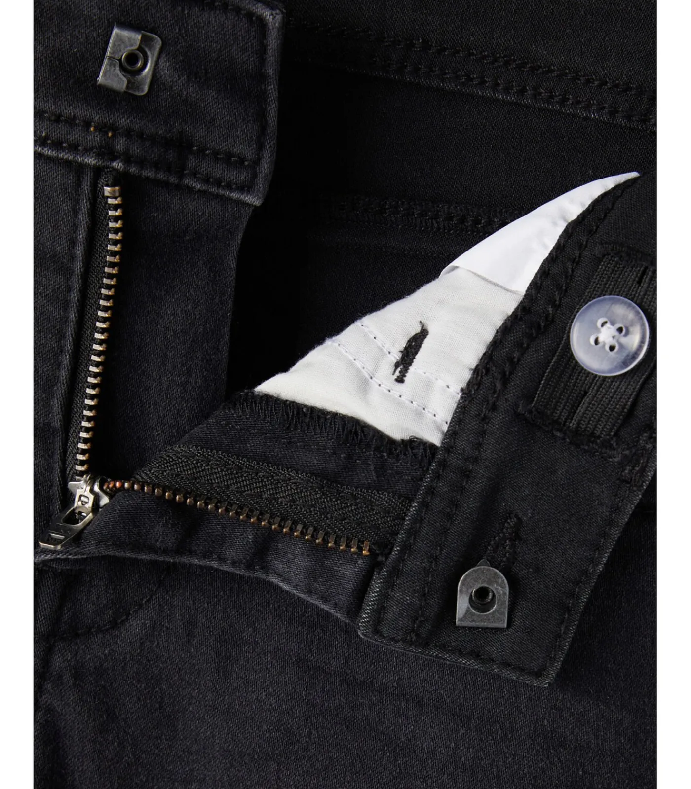 Outlet Jongensjeans Silas Dnmtax Kinderen Jeans