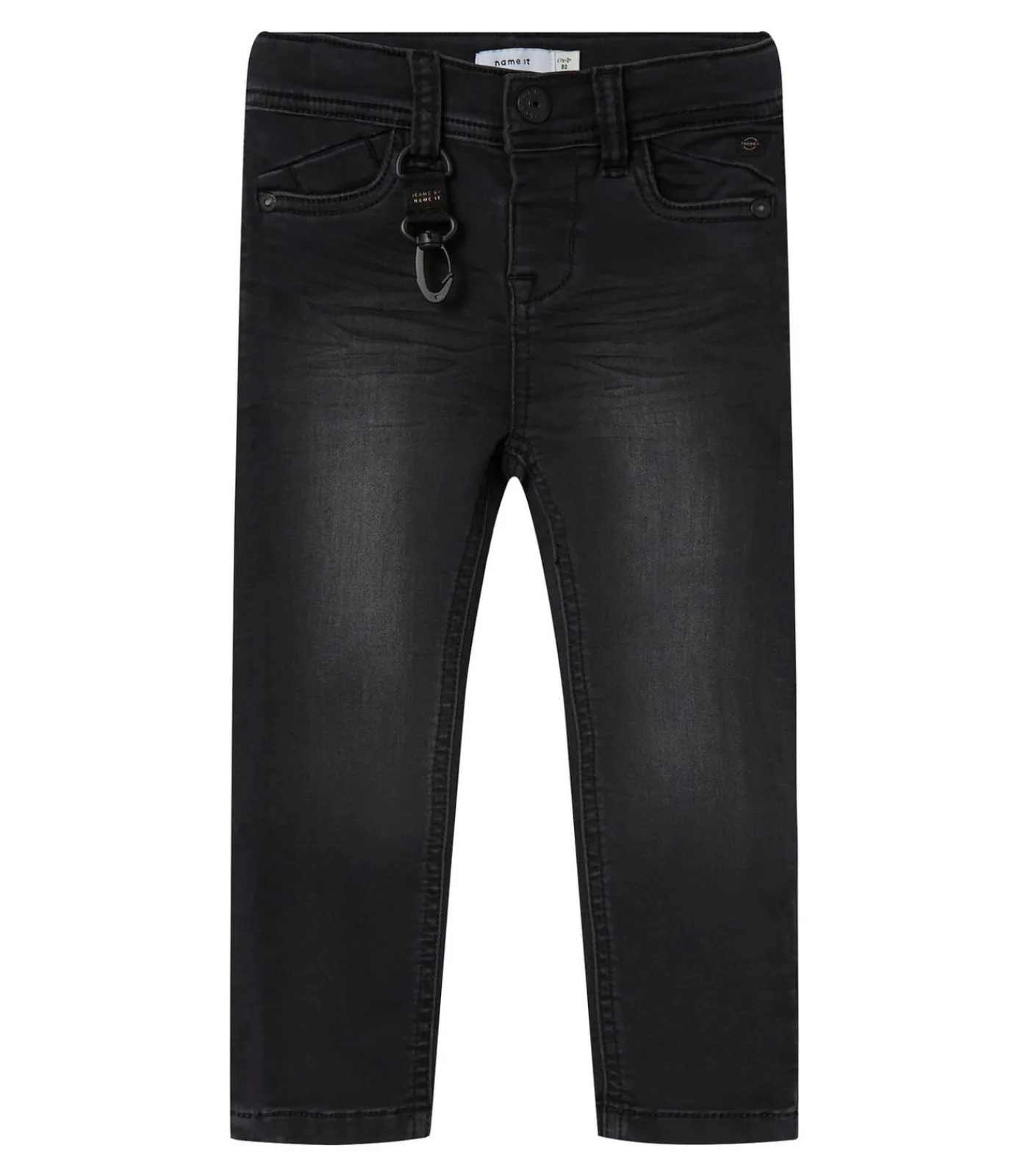 Kinderen name it Jongensjeans Theo 2689 Key