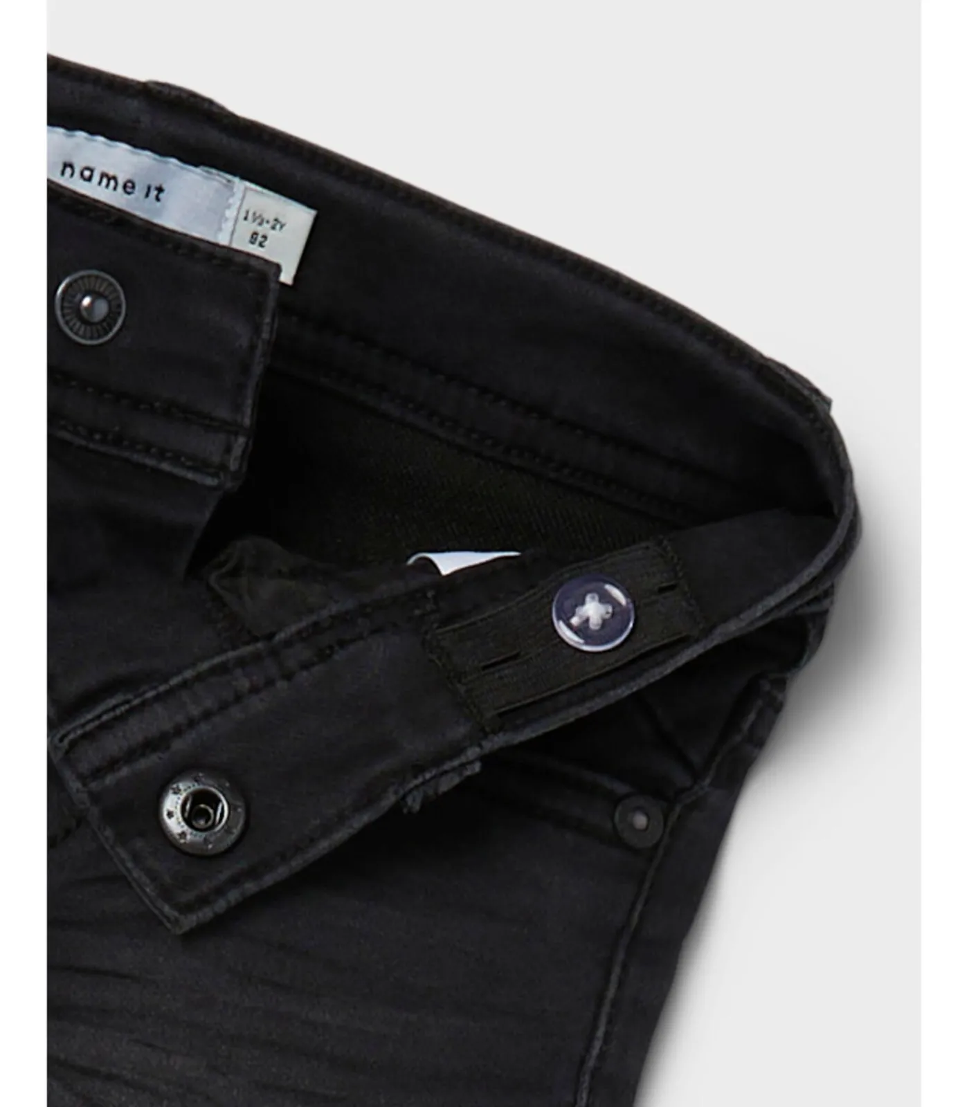 Kinderen name it Jongensjeans Theo 2689 Key