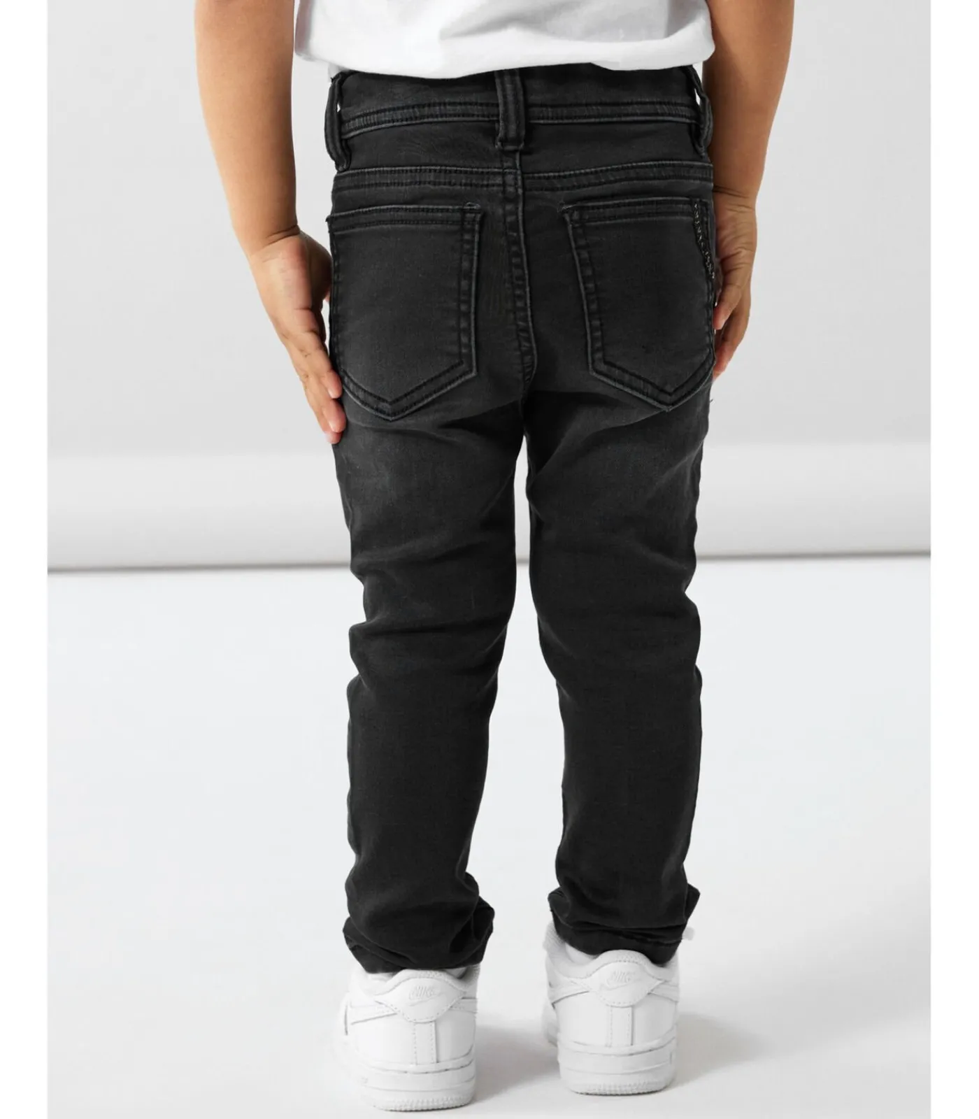 Kinderen name it Jongensjeans Theo 2689 Key