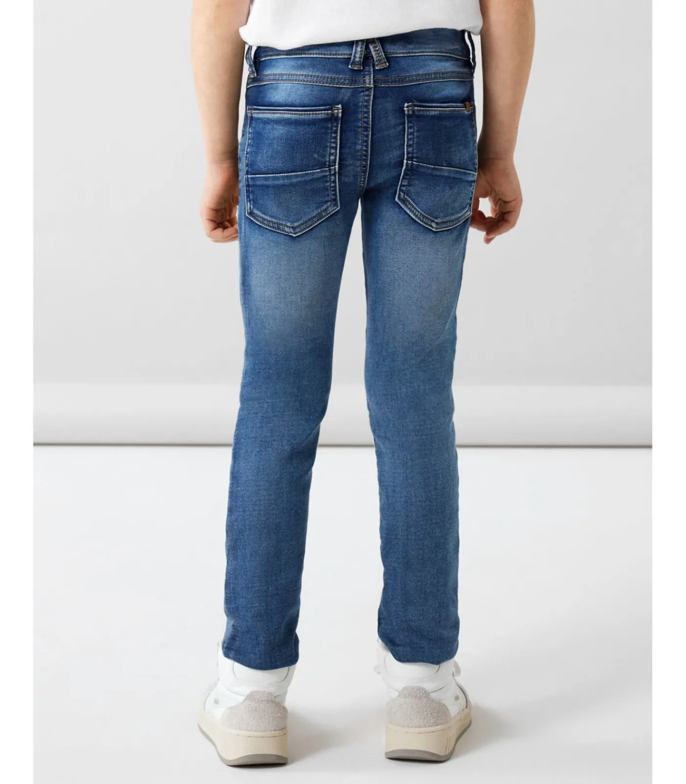Online Jongensjeans Theo 3113-TH Kinderen Jeans