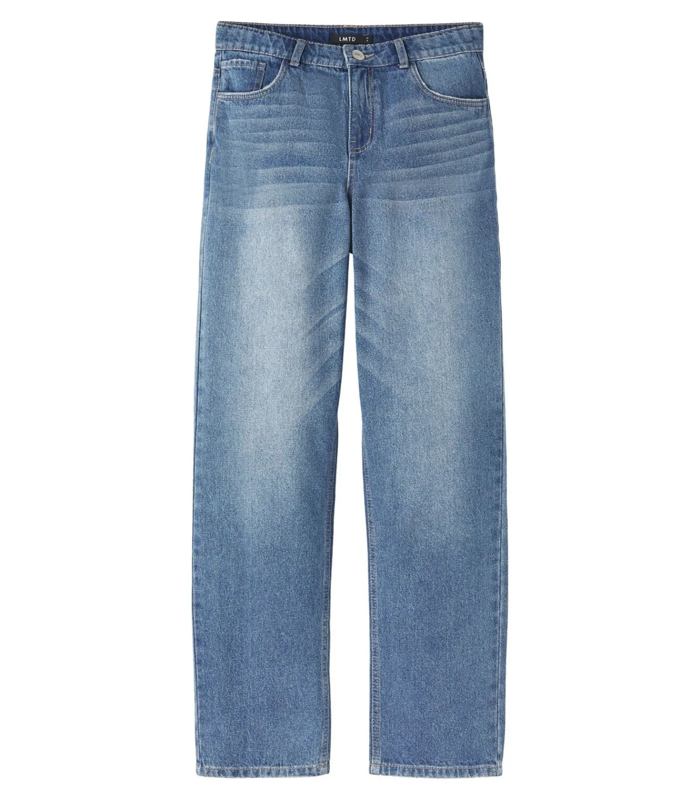 Kinderen name it Jongensjeans Tomizza