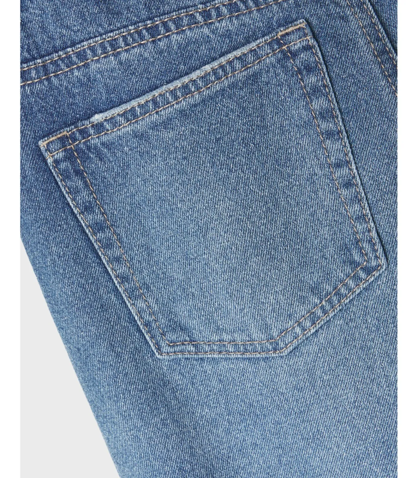 Kinderen name it Jongensjeans Tomizza