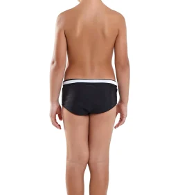 Kinderen BlueMan Jongenszwemkleding Army Onassis Preto Inf