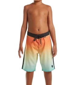 Kinderen BlueMan Jongenszwemkleding Bermuda Maxi Teen Espirito Solar