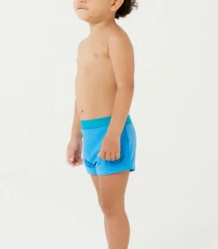 Kinderen BlueMan Jongenszwemkleding Sunga Berlim Color Ver24 Azul Inf